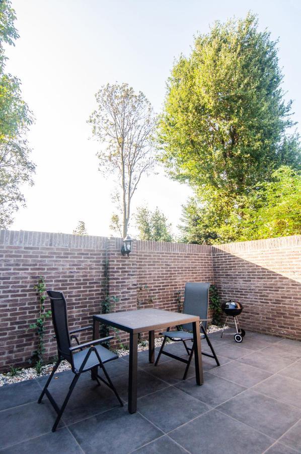 Vakantiehuis De Bergplaats Hapert Exterior foto